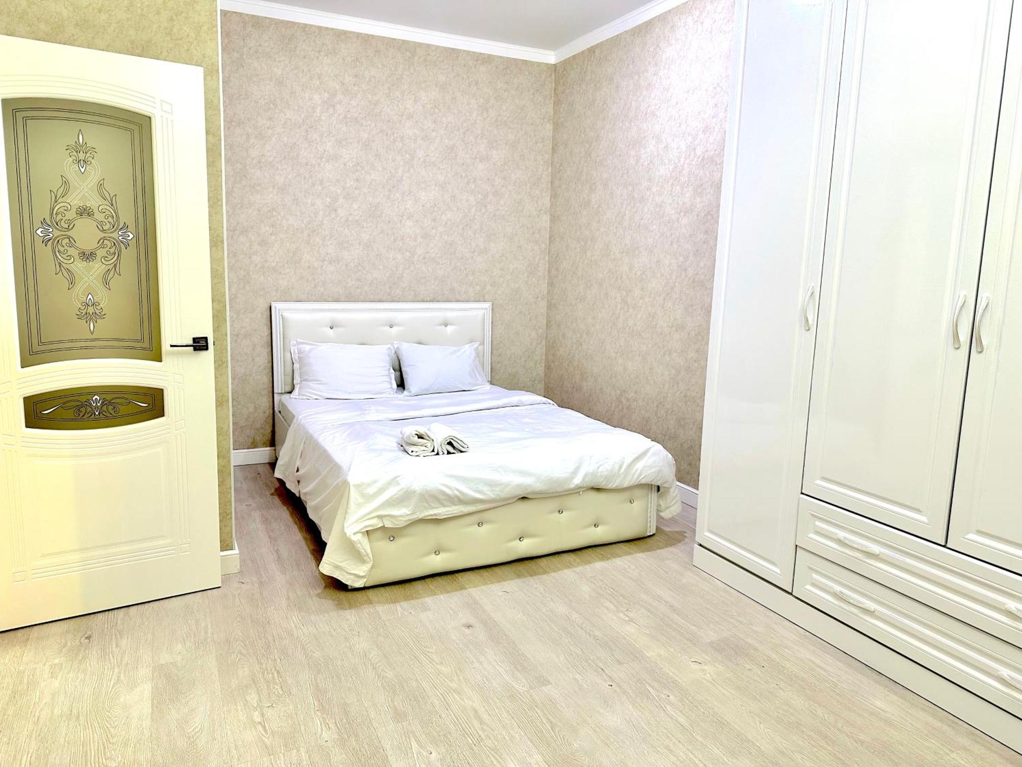 Prego Apartments Astana 客房 照片